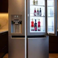 فروش ویژه یخچال و فریزر با ضمانت نامه شرکتی