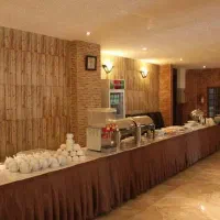 ۳۹۳ متر سفره خانه (طالقانی )۲ طبقه