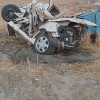 پارس tu5 مدل ۱۴۰۰ دریچه سیمی