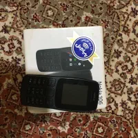 نوکیا 106اصلی ویتنام،سری اول  صفر پلمپ،بدون ایراد