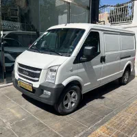 نمایندگی مدل های ون ..اینرودز دوبین و مانیتور ۴۰۴|خودرو سواری و وانت|تهران, توحید|دیوار
