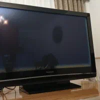 تلویزیون پاناسونیک 42 اینچ/ استثنایی|تلویزیون و پروژکتور|تهران, پونک|دیوار