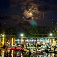 بهشتی در نزدیکی شما|فروش خانه و ویلا|تاکستان, |دیوار