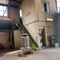 سوله در سیاسنگ پردیس|فروش دفتر صنعتی، کشاورزی، تجاری|پردیس, شهرک صنعتی خرمدشت فاز ۷|دیوار