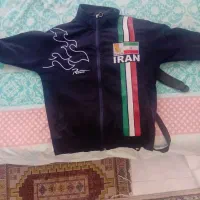 گرمکن ورزشی