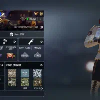 اکانت کالاف دیوتی