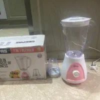 مخلوط کن ،کتری وماهیتابه