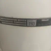 آبگرمکن 190لیتری نفتی ارج