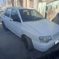 پاید۱۳۲مدل ۹۸|خودرو سواری و وانت|زاهدان, |دیوار