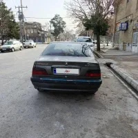 پارس دوگانه ۸۹ شاسی پلمپ|خودرو سواری و وانت|مشهد, همت آباد|دیوار