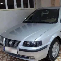 سمند مدل 85|خودرو سواری و وانت|تبریز, |دیوار