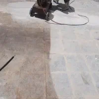 کفسابی نماشویی کفساب سنگ سابی کف سابی سابزن نماشور|خدمات نظافت|تهران, تهرانسر شرقی|دیوار