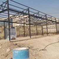 جوشکاری و اهنگری