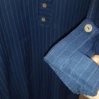 تعدادی مانتو شومیز  پافر و پالتو نو