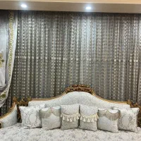 پرده ترک اصل