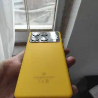 گوشی گیمینگ Poco x6 pro 512 gig