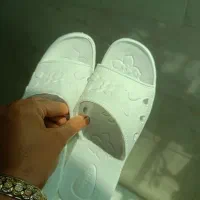 دمپایی زنانه37تا40نو|کیف، کفش، کمربند|خمینی‌شهر, |دیوار