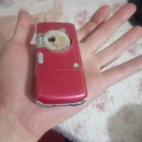 سونی اریکسون|موبایل|قم, شاه ابراهیم|دیوار