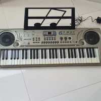 کیبورد mq-6168