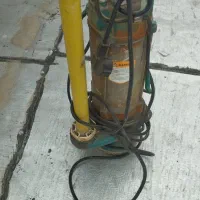 کفکش 2اینچ تکفاز