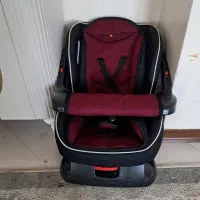 صندلی ماشین کودک