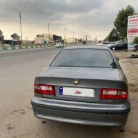 سمند ۸۸|خودرو سواری و وانت|گرگان, |دیوار