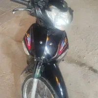 موتور بیکلاج پیشرو