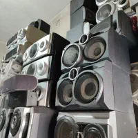 فروش و تعمیرات سیستم صوتی|سیستم صوتی خانگی|قم, نخودی|دیوار