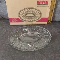 ظرف پذیرایی اردورخوری. نو