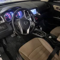 سان یانگ تیوولی الیت 2017|خودرو سواری و وانت|تهران, مرزداران|دیوار