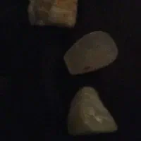 سنگ قیمتی مجموعه۳عددی