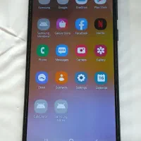 گوشی موبایل سامسونگ a 11|موبایل|تهران, نارمک جنوبی|دیوار