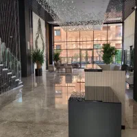 عظیمیه واحد ۱۴۵ متری لاکچری فول امکانات