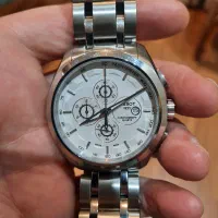 ساعت مچی تیسوت