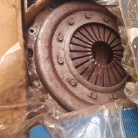 لوازم استوک کامیون بنز اتگو|قطعات یدکی و لوازم جانبی|فولادشهر, زاینده رود|دیوار