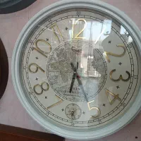 دنیا ساعت مستر ساعت
