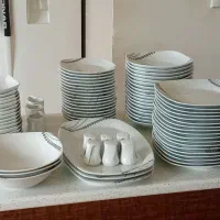 آرکوپال + وسایل منزل