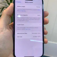 آیفون ۱۶ نرمال در حد آکبند iPhone 16 cycle 1|موبایل|کرج, گوهردشت|دیوار