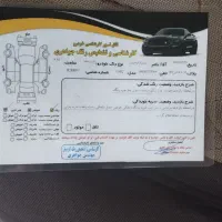 پارس مدل 92|خودرو سواری و وانت|سنندج, |دیوار