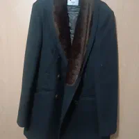 لباس زمستانی