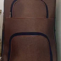 چمدان مسافرتی|کیف، کفش، کمربند|سنندج, |دیوار