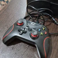 دو دسته بازی تسکو TG 120|کنسول، بازی ویدئویی و آنلاین|گرگان, |دیوار