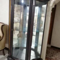 بوفه منزل|بوفه، ویترین، کنسول|شیراز, تحویلی|دیوار