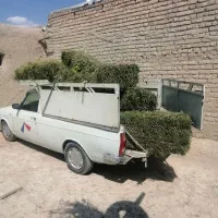 یونجه پرس درجه یک شیروان 45