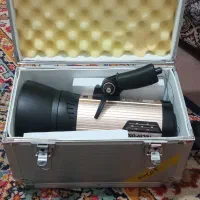 نور فلاش پرتابل نایس فوتو