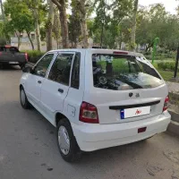 111مدل۹۴|خودرو سواری و وانت|مشهد, شهید فرامرز عباسی|دیوار
