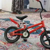 دوچرخه سالم وتمیز سوسنگرد