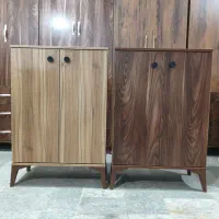 جاکفشی دو درب جادار