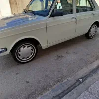 پیکان سواری زرورقی