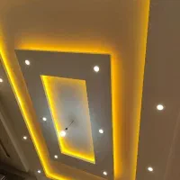 کچکاری و گچ کار|خدمات پیشه و مهارت|همدان, |دیوار